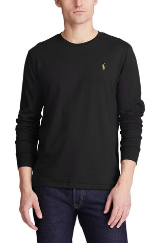 Custom slim fit pamučna majica