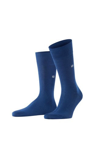 Dublin Organic Cotton-blend Socks