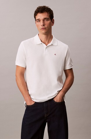 Polo majica kratkih rukava od pamučnog pikéa