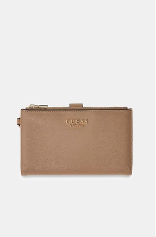 Amorette Faux-leather Wallet