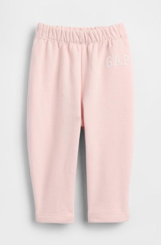 Gap logo donji dio trenirke za bebe djevojčice