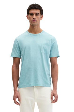 Jersey T-Shirt in organic cotton