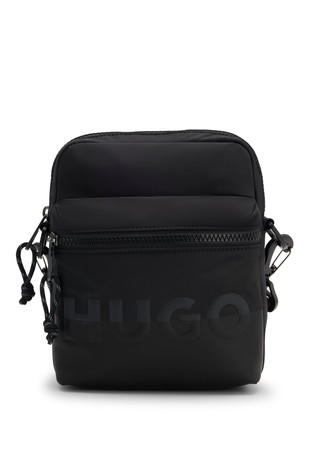 Platnena reporter torba s logotipom