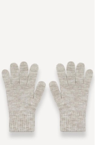 Unisex pletene rukavice