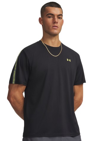 UA Tech™ majica kratkih rukava s logo trakom