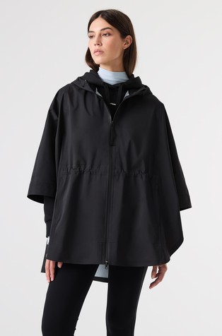 Vodoodbojan pončo za kišu