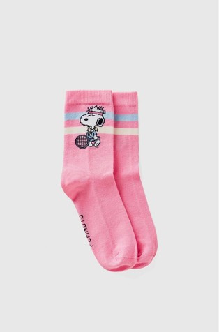 Snoopy ©Peanuts čarape