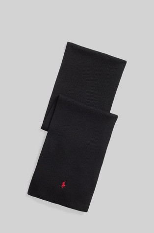 Signature Pony vuneni šal