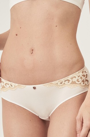 Lace Modal hipster gaćice