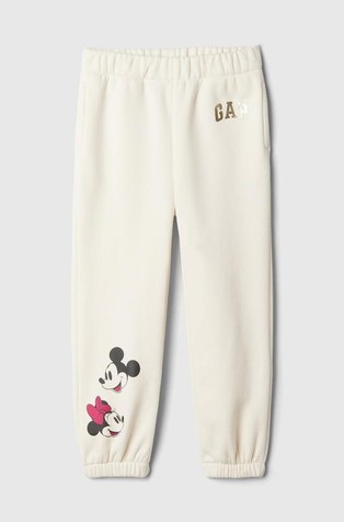 Gap × Disney logo donji dio trenirke za djecu djevojčice