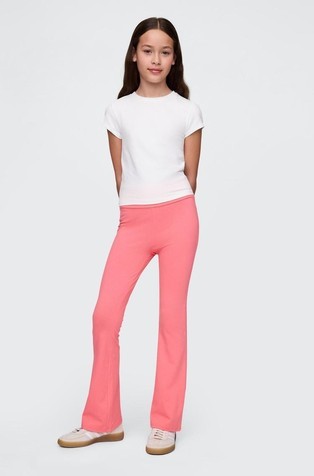 Zvonaste tajice za djevojčice