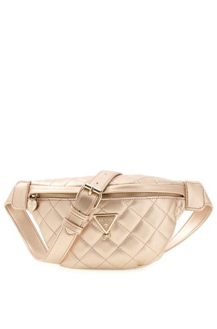 Prošivena torbica za nošenje oko struka