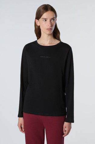 Logo majica dugih rukava