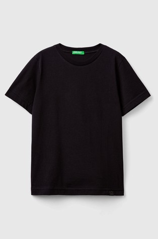 Majica kratkih rukava od organskog pamuka