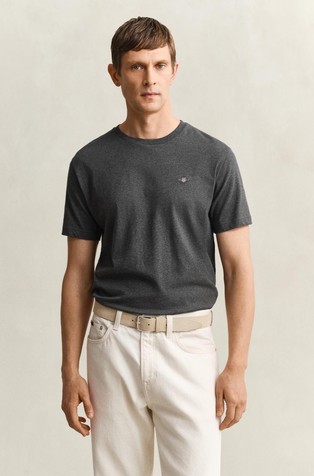 Regular Fit Shield T-Shirt