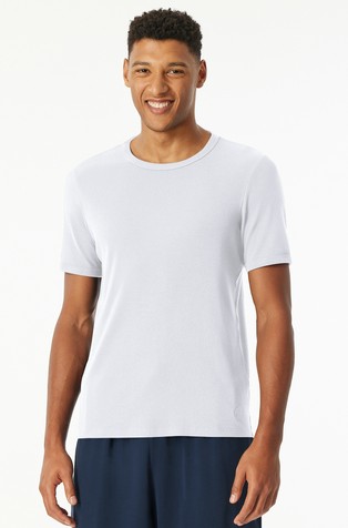 SCHIESSER 150 Years - majica kratkih rukava