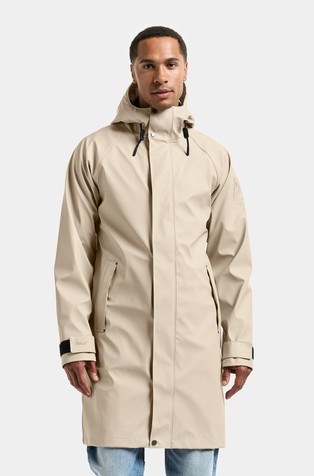 Noah Waterproof Parka
