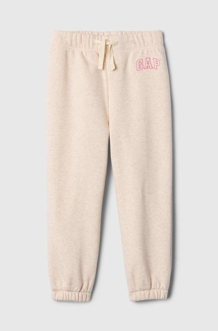 Gap logo donji dio trenirke za djecu djevojčice