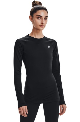 Women's UA Authentics Crew