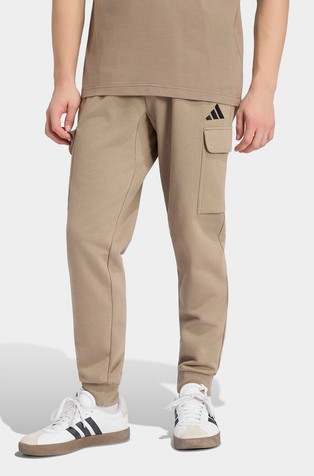 Essentials Feel Cozy French Terry Joggers