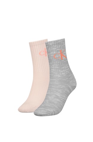 Paket od 2 para čarapa