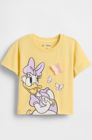 babyGap | Disney majica kratkih rukava s otiskom za djecu djevojčice
