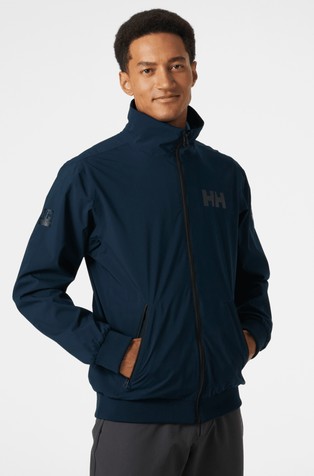 HP Racing 2.0 jedriličarska bomber jakna