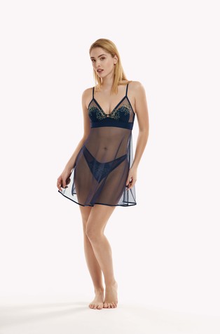 Jive spavaćica – Baby Doll