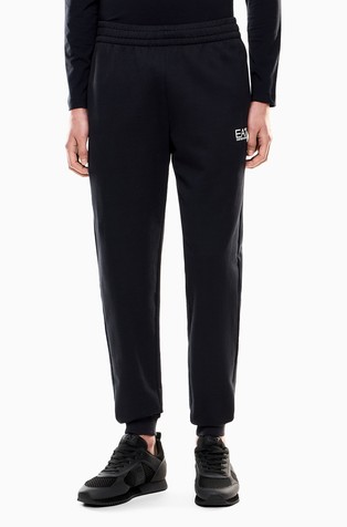 Core Identity cotton joggers