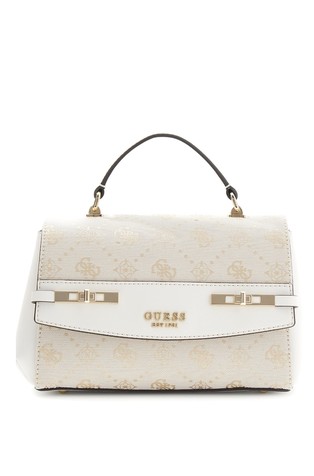 Melinda Logo HandBag