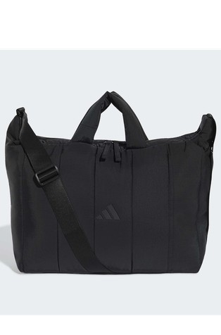 Winterized tote torba