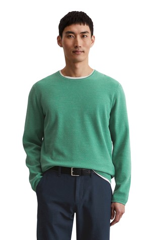 Pulover od organskog pamuka