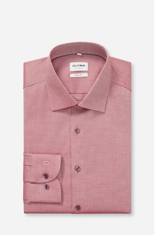 Level Five body fit košulja