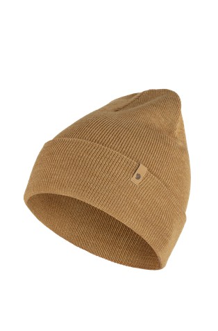 Unisex Classic Knit Wool Hat