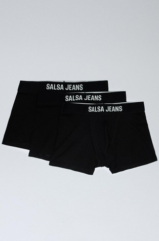 Paket od 3 para bokserica