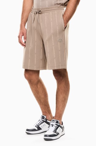 Graphic Series kratke hlače s printom logotipa