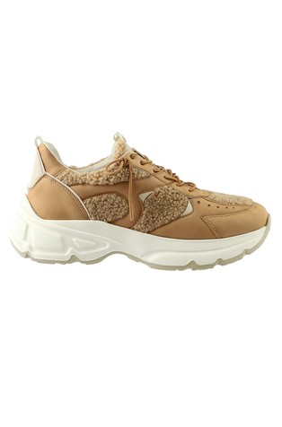 Barker Sneakers
