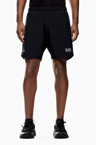 Vigor7 shorts in technical fabric