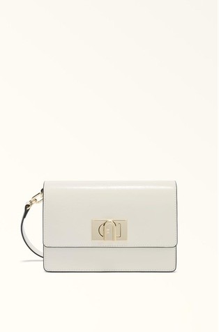 Mini kožna torbica za nošenje preko ramena