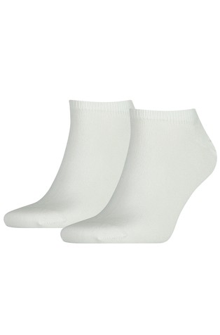 Paket od 2 para niskih čarapa
