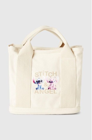 Lilo & Stitch ©Disney platnena torbica