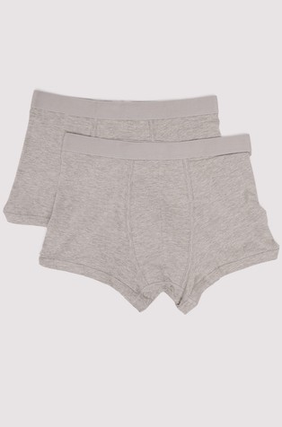 Paket od 2 para pamučnih bokserica