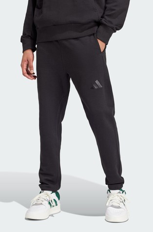 ALL SZN French Terry regular donji dio trenirke sa suženim nogavicama