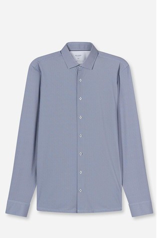 Level Five 24/7 body fit košulja