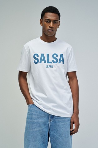 Logo majica kratkih rukava