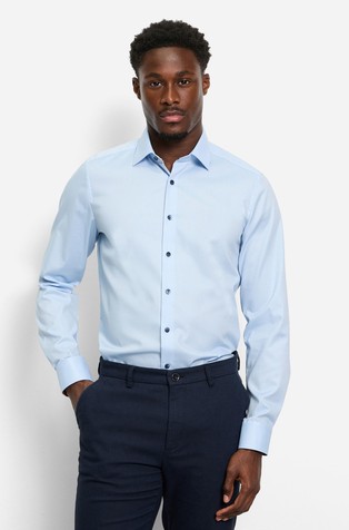 Level Five body fit košulja