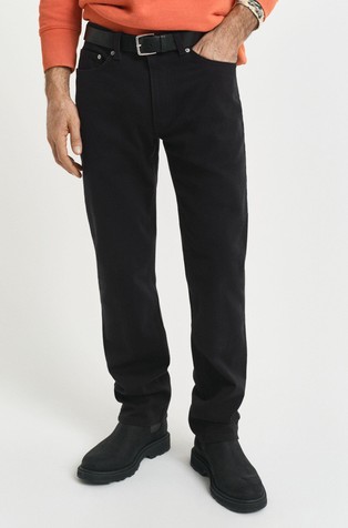 Regular fit jeans hlače