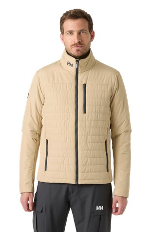 Crew Insulator 2.0 vodoodbojna jakna