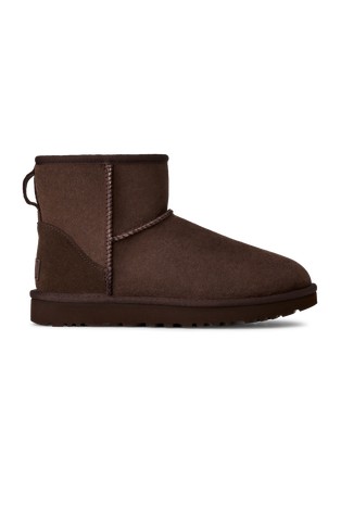 Classic Mini II Boot