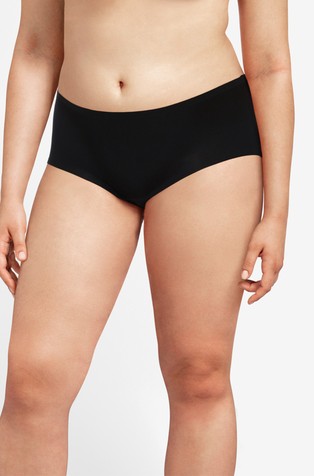 Plus size SoftStretch hipster gaćice